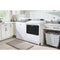 Smart Top Load Washer with Extra Power - 5.3 cu. ft.