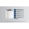 Smart Top Load Washer with Extra Power - 5.3 cu. ft.