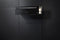 30"W. Warming Drawer Black Glass
