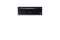 30"W. Warming Drawer Black Glass