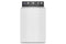 Commercial-Grade Residential Agitator Washer - 3.5 cu. ft.