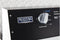 Commercial-Grade Residential Agitator Washer - 3.5 cu. ft.
