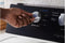Commercial-Grade Residential Agitator Washer - 3.5 cu. ft.