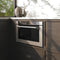 24 In. 1.2 Cu. Ft. Built-in Microwave Drawer With A Traditional Handle In Stainless Steel
