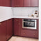 24 In. 1.2 Cu. Ft. Built-in Microwave Drawer With A Traditional Handle In Stainless Steel
