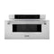 30 In. 1.2 Cu. Ft. Stainless Steel Built-in Microwave Drawer