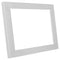 ZLINE 24 in. 1.2 cu. ft. Stainless Steel Microwave Drawer with 30 in. Trim Kit (MWD-TK-30)