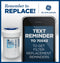 Ge® Mwf™ Refrigerator Water Filter