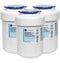 Mwf Refrigerator Water Filter 3-pack