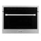 24 In. 1.6 Cu. Ft. Built-in Convection Microwave Oven In Stainless Steel With Speed And Sensor Cooking