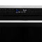 24 In. 1.6 Cu. Ft. Built-in Convection Microwave Oven In Stainless Steel With Speed And Sensor Cooking