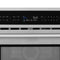 30 In. 1.6 Cu. Ft. Built-in Convection Microwave Oven In Stainless Steel With Speed And Sensor Cooking