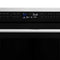30 In. 1.6 Cu Ft. Built-in Convection Microwave Oven In Satin Stainless Steel With Speed And Sensor Cooking