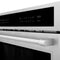 30 In. 1.6 Cu Ft. Built-in Convection Microwave Oven In Satin Stainless Steel With Speed And Sensor Cooking