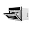 30 In. 1.6 Cu Ft. Built-in Convection Microwave Oven In Satin Stainless Steel With Speed And Sensor Cooking