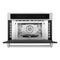 30 In. 1.6 Cu. Ft. Built-in Convection Microwave Oven In Stainless Steel With Speed And Sensor Cooking