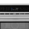 30 In. 1.6 Cu. Ft. Built-in Convection Microwave Oven In Stainless Steel With Speed And Sensor Cooking