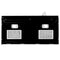 30 In. Stainless Steel Over The Range Convection Microwave Oven With Traditional Handle