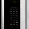 30 In. 1.5 Cu. Ft. Over-the-range Convection Microwave Oven In Satin Stainless Steel With Traditional Handle And Sensor Cooking