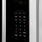 30 In. 1.5 Cu. Ft. Over-the-range Convection Microwave Oven In Satin Stainless Steel With Traditional Handle And Sensor Cooking