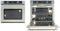 Single Wall Oven