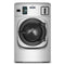 Commercial Multi-Load Rigid-Mount 25lb Washer, Card Reader Ready