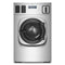 Commercial Multi-Load Rigid-Mount 55lb Washer, Card Reader Ready