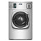 Commercial Multi-Load Rigid-Mount 65lb Washer, Coin Drop Equipped