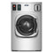Commercial Multi-Load Rigid-Mount 65lb Washer, Non-Vend