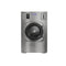 Commercial Multi-Load Rigid-Mount 85lb Washer, Coin Drop Equipped