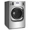 Commercial Multi-Load Rigid-Mount 85lb Washer, Coin Drop Equipped