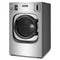 Commercial Multi-Load Rigid-Mount 85lb Washer, Coin Drop Equipped