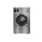 Commercial Multi-Load Rigid-Mount 85lb Washer, Card Reader Ready
