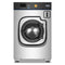 Commercial Multi-Load Soft-Mount 55lb Washer, Non-Vend