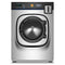 Commercial Multi-Load Soft-Mount 85lb Washer, Non-Vend
