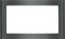 30" Microwave Trim Kit
