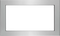 Stainless 30" Microwave Trim Kit