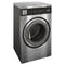Commercial Multi-Load Rigid-Mount 25lb Washer, Vended