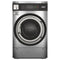 Commercial Multi-Load Rigid-Mount 25lb Washer, Vended