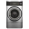Commercial Multi-Load Rigid-Mount 25lb Washer, Vended
