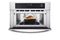 1.7 Cu. Ft. Smart Built-in Microwave Speed Oven