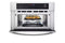 1.7 Cu. Ft. Smart Built-in Microwave Speed Oven