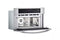 1.7 Cu. Ft. Smart Built-in Microwave Speed Oven