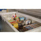 Garage Ready in Freezer Mode Chest Freezer with Baskets - 16 cu. ft.