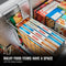 Garage Ready in Freezer Mode Chest Freezer with Baskets - 16 cu. ft.