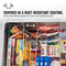 Garage Ready in Freezer Mode Chest Freezer with Baskets - 16 cu. ft.