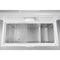 Garage Ready in Freezer Mode Chest Freezer with Baskets - 16 cu. ft.