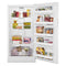 16 cu. ft. Frost Free Upright Freezer with FastFreeze Option