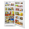 18 cu. ft. Frost Free Upright Freezer with LED Lighting