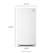 Frost Free Upright Freezer with LED Lighting - 20 Cu. Ft.